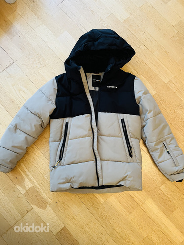 Müüa laste talvejope Icepeak