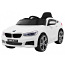 Новый детский электромобиль BMW X6M+2,4G пульт (фото #1)
