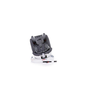 UUS TURVATOOL 4BABY SPACE-FIX 0-36KG (5 foto / 9)