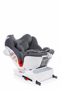 UUS TURVATOOL 4BABY SPACE-FIX 0-36KG (7 foto / 9)