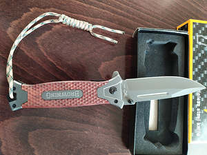 Browning 364 (1 foto / 8)