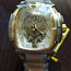 INVICTA Marvel Punisher Limited Edition Gold 37617. (фото #3)