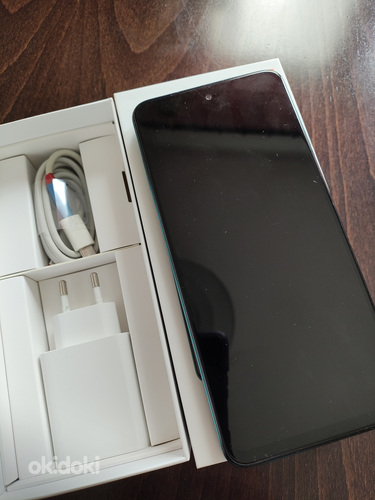 Redmi Note 9 Pro (фото #6)