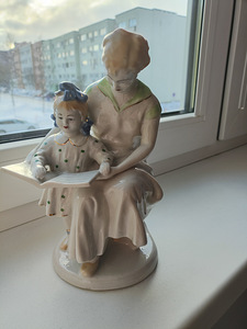 Polonne ZHK (1 foto / 7)