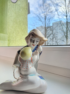 Polonne ZHK. (3 foto / 6)