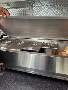 FoodTrack (5 фото из 10)