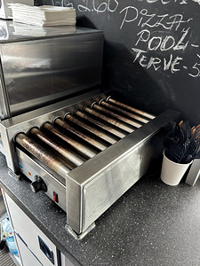 FoodTrack (3 фото из 10)