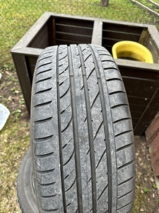 Dezent 5x112 17 veljed rehvidega (7 foto / 7)