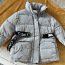 Зимняя куртка Calvin Klein (фото #1)