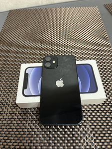 iPhone 12 mini 128gb (1 foto / 3)
