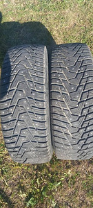 Hankook Winter IPike RS2 W429 (1 foto / 3)