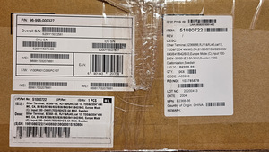 Ruuter Huawei B2368-66 (4 foto / 4)