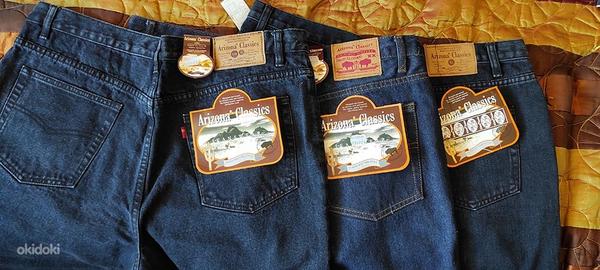 Три пары Ariziona Classics jeans (фото #2)