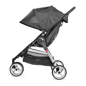 Baby jogger city mini 3 lapsevanker (2 foto / 8)