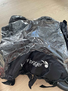 Baby jogger city mini 3 lapsevanker (8 foto / 8)