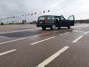 Вольво v70 (5 фото из 5)