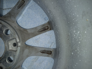 BMW F31 / F30 VALUVELG (5 foto / 6)