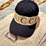 Gucci nokamüts кепка (фото #2)