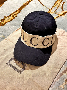 Gucci nokamüts kork (2 foto / 10)