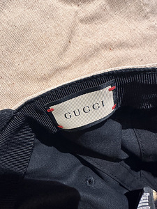 Gucci nokamüts kork (7 foto / 10)