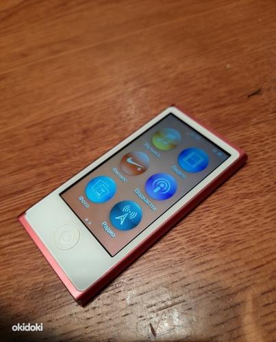 iPod nano (7. põlvkond) (foto #1)