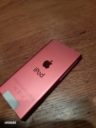 iPod nano (7-го поколения) (фото #2)