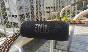 Jbl Flip 6 новая (1 фото из 2)