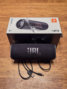 JBL Flip 6 (2 фото из 2)