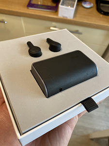 RHA true wireless in-ear headphone (2 foto / 6)