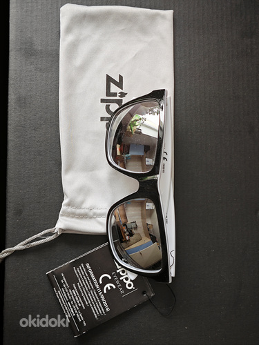 Солнечные очки Zippo (фото #5)
