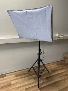 Fotosein ja stuudiovalgustus (7 foto / 9)