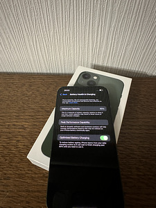iPhone 13 128gb (3 фото из 3)