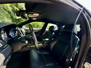 Lancia Thema 3.0d 2013 (7 foto / 8)