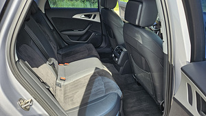 AUDI A6 C7 AVANT QUATTRO 3.0 TDI 200kW (10 foto / 15)