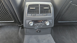 AUDI A6 C7 AVANT QUATTRO 3.0 TDI 200kW (13 foto / 15)