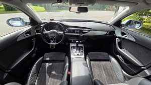 AUDI A6 C7 AVANT QUATTRO 3.0 TDI 200kW (15 foto / 15)