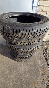 225/55 R18 Continental WinterContact TS 870 P (2 foto / 8)