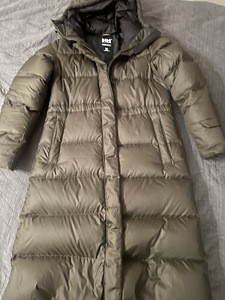 Helly Hansen S naiselik (женское) (1 foto / 5)