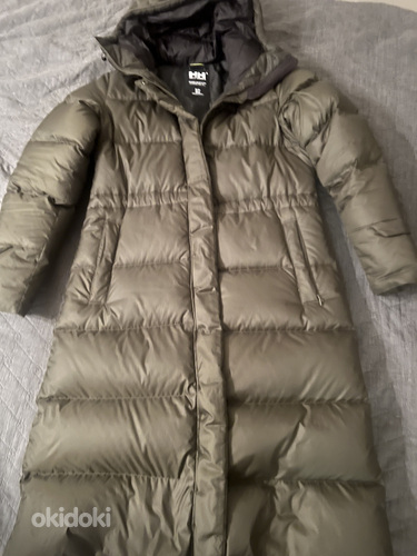 Helly Hansen S naisеlik(женское)