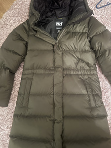 Helly Hansen S naiselik (женское) (3 foto / 5)