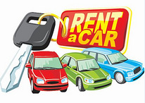 Annan taksoauto rendile. (rent, takso, auto, töö)