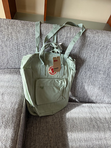KÅNKEN BACKPACK / Kånkeni seljakott (1 foto / 2)