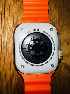 Watch Ultra (6 фото из 8)