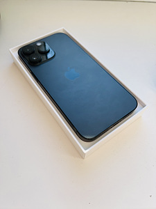 iPhone 14 Pro Max 256GB Dual Sim Space Black (2 foto / 3)
