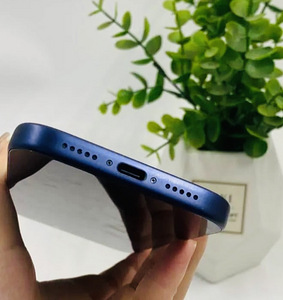 iPhone 17 Pro Max 256Gb Deep Blue. (4 foto / 4)