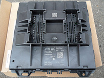 BCM 7H0937086F (VW/ Audi Body Control Module)