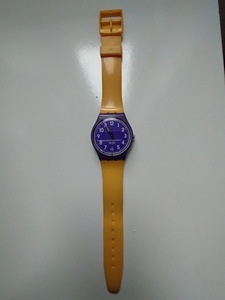 Swatch kell