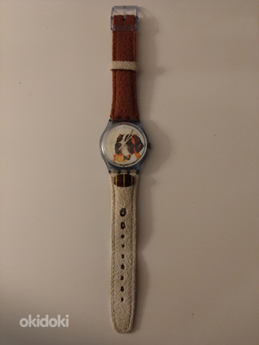 Часы Swatch