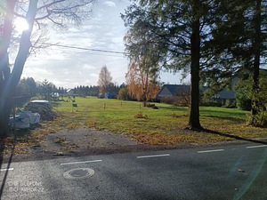 Koeravere tee 5, Viru-Jaagupi, Vinni vald, Lääne-Virumaa (1 foto / 5)