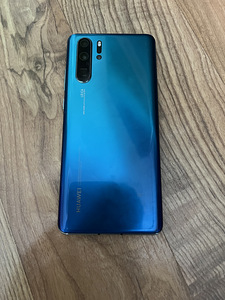 Huawei P30 Pro Aurora 128GB (3 foto / 5)